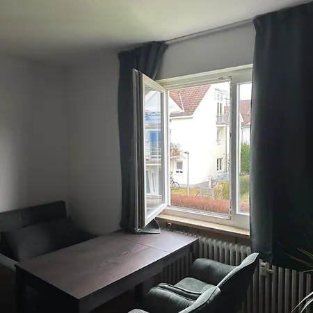Lena Apartment Karlsruhe