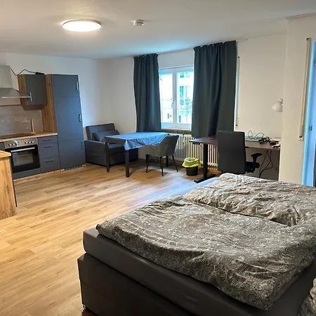 Apartment Lena
