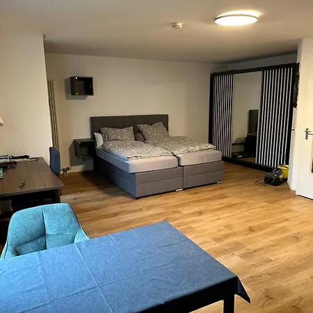 Lena Apartment *