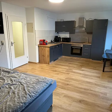 Lena Apartment *