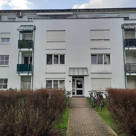 Apartment Lena *