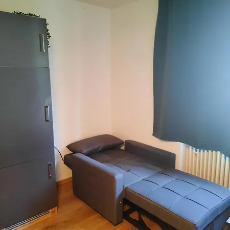 Lena Apartment *