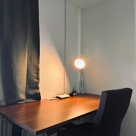 Apartamento Lena Karlsruhe