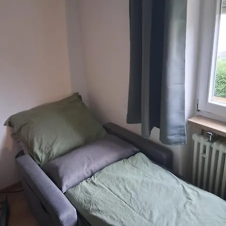 Lena Appartamento Karlsruhe