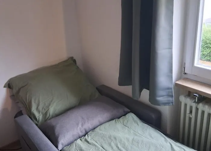 Lena Appartamento Karlsruhe